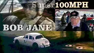 That's BOB JANE!