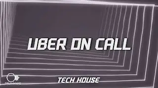 Boris Way - Uber on Call (Lyrics)