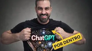 Generative AI Inside Out | ChatGPT, Claude, Gemini | For Developers