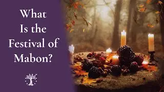 What Is Mabon Holiday? Unveiling the Secrets of Mabon: The Ancient Harvest Celebration