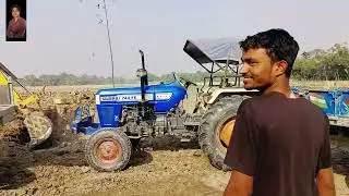 Jcb an tractor #new #volg #viralvideo #jcb new video #sahidulislam #lovely vg 11 .....#daibing,,..