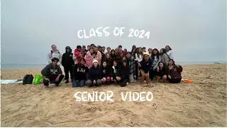 Class of 2024 Senior Video!