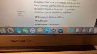 🔴 Signature Bark SBNY Stock Trading Facts 🔴