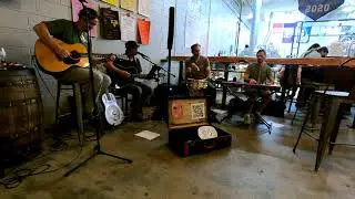 Tuesday's Gone at Settle Down Easy Brewing