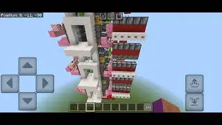 fast elevator part 2