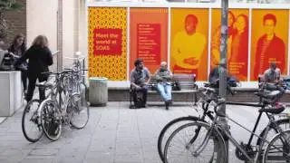 Welcome to the University of London International Programmes
