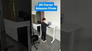 20 AWESOME Amazon Finds #shorts #amazonfinds #products #gadgets #amazon #productreview
