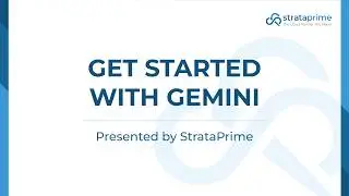 Gemini for Google Workspace - What You Need to Know