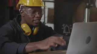 Increase your HR efficiency with Labourly&trade;.