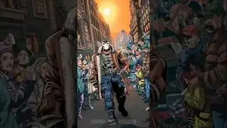Bane Tried to Become Gotham&rsquo;s Savior 🤯