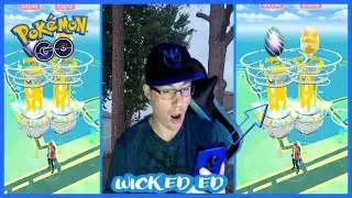 NEW RAIDS FROM HOME UPDATE - POKEMON GO FEST AT HOME AND MORE UPDATES IN POKEMON GO !