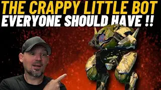 War Robots Pursuer - This Might Make you a better player