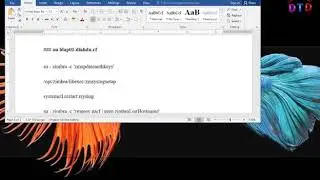 7  Zimbra 8 Mail Multi Server   Final Install