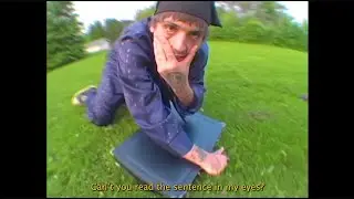 Message Received by distraction4ever (Official Music Video)