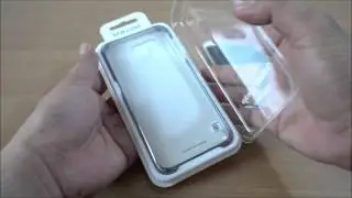 Unboxing Case Samsung Galaxy  S7 edge [TH]