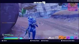 FORTNITE