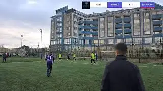 Юнгите 5-1 Долно Езерово