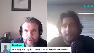 Podcast: Tesla Heavy Trucking, BMW i4, Rivian Adventure Network, and more