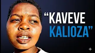 The Disappearance of Ngesh KAVEVE KAZOZE 😱🎶: What Happened?