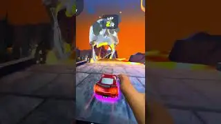 🔥🔥🔥🔥 Extreme Car Race &ndash; Pure Power & Speed! 💪