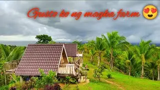 HIGHEST PEAK NA FARM AND GARDEN | SIGURADONG MAGUGUSTUHAN MO DITO 🤩 #vlogmas