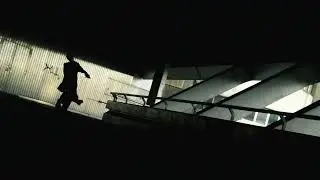 One cigarette dance (part2)