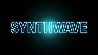 Analog Future 🌃 Lofi Synthwave Radio | Chill Retro Beats for Study & Work