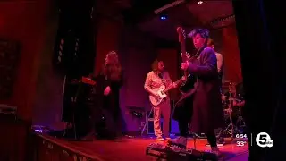 Akron's Kenmore neighborhood continues to delight with its 'Music Row'