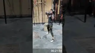 west wod cat master evento 3