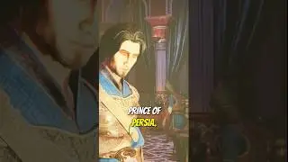 Prince of Persia Remake NO puede fallar en los GR&Aacute;FICOS 😱 #Shorts #PrinceOfPersiaRemake #Ubisoft