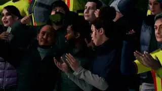 EA FC 26 CPU VS CPU SLIDERS (CAREER MODE)