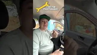 Что означает символ гаечного ключа на вашем автомобиле? #шорты