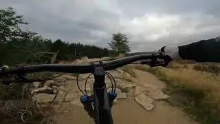 Tarland Trails - Rip Tide & Project Mushroom - Great Additions! - Aug 25