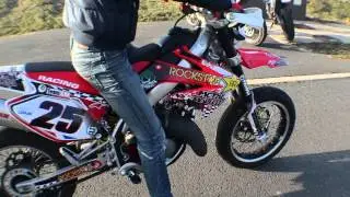 HM 125 2t 2011 soundcheck