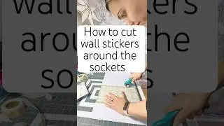 Budget home improvement 💡 Easy DIY hack! #diyhome #budgethome  #homehacks