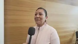 Amanda J. Montoya, Executive Director, Chamiza Foundation