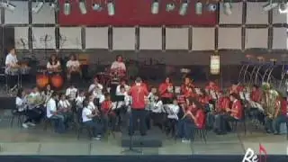 Escuela de Música San Cristobal Parte 1