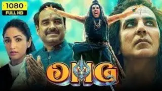 Omg 2 OTT release date confirm. new ott release date. @NetflixIndiaOfficial .