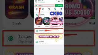 Linebet Promo Code 🌍 line bet kaise khele | linebet account kivabe khulbo #100kview