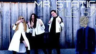 Mile 57 - Mr. Static [Live from 'Rock Off Main' 5/19/23]