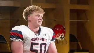 Friday Night Conversation: Matt Sebelia | McKeesport