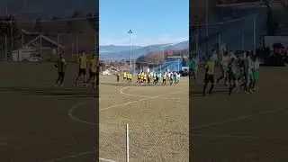 A Tisoi si gioca Schiara-Castion