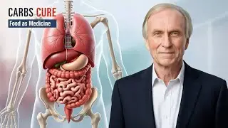 This CARBS TRICK Burns FAT FASTER & Heal from Diabetes and Heart Diseases! Dr. McDougall