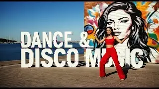 [Playlist02]Fresh & Original Eurodance Pop Tracks |  Upbeat Dance LoveSongs | Upbeat Disco |  2025