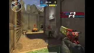 Counter attack scrim highlights and funny moments 😁