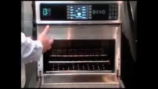 TurboChef i3