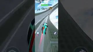 🚗 Colorful Toy Car Racing for Kids | Fun Cartoon Car Race 🧒