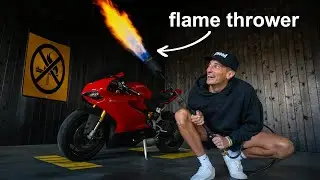 A Crazy Day in the Life At My New Studio
