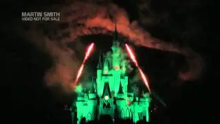 Holiday Wishes 2009 HD