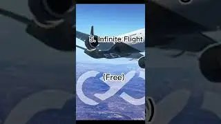 Top 7 Best Flight Simulators